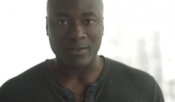 You ever get the feeling that people aren't seeing you for what you are?