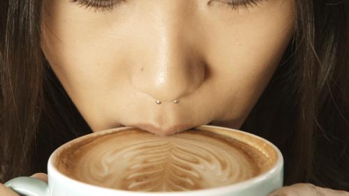 Prado Cafe Commercial